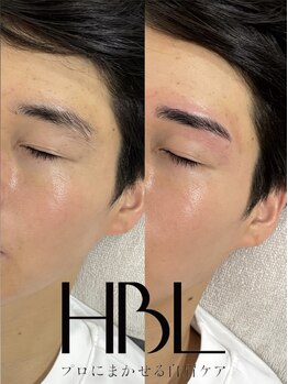 プラスアイビー 神戸三宮店(+i.b)/モテ眉パーフェクトコース