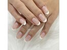 【Hand】フレンチ ¥7,000