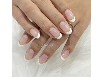 【Hand】フレンチ ¥7,000