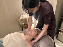 コアラル 麻布十番(COALALU)/本格派マッサージ施術自信あり◎