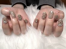 ローマン/定額デザイン☆