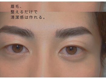 スーメ 柏(soome')/柏/まつげパーマ/眉毛/WAX