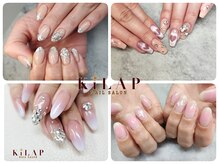 ネイルサロン キラップ(Nail Salon KiLAP)