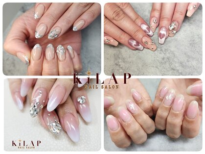 ネイルサロン キラップ(Nail Salon KiLAP)の写真