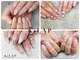ネイルサロン キラップ(Nail Salon KiLAP)の写真