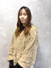 ヴェイスサロンアンバー(Vase Salon Amber)&nbsp;Asu 