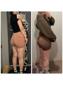 リーピッド 恵比寿(Reepid) 筋トレは裏切らない!変われるのが嬉しいです◎