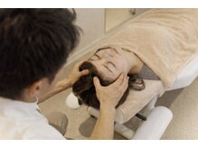 ゼニス 渋谷(ZENITH)/国際基準の技術で小顔矯正効果