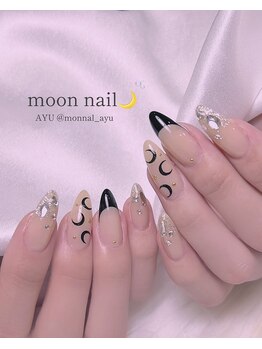 リアンド(Li&)/ムーンネイル