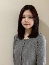 ミュート(mu'te) mao