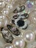 引田限定♪ゴシックネイル