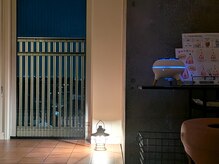 ポーノ(PONO)/上石神井駅　よもぎ蒸し