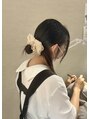 ララディーテ(LARAdite) Manami.K