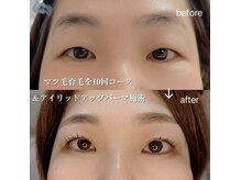 プリティアイ(pretty eye)