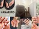 ハナリノ(HANARINO)の写真