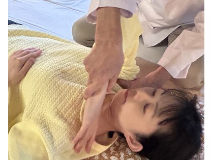 私の街の保健室 元氣堂の写真