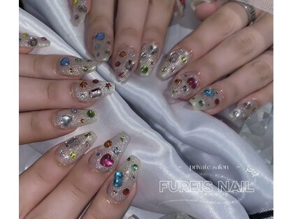 フレイスネイル(FUREIS NAIL)の写真