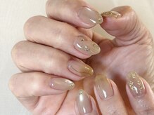 シャルム(CHARME)/オフ込☆デザイン定額コース