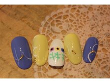 リノネイルズ(linonails)/☆5,980定額コース☆