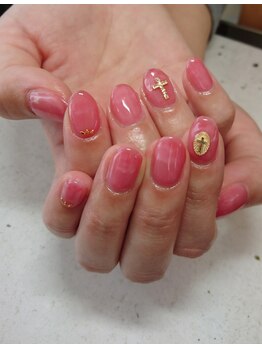 アンアント(An-ant)/クリアネイル