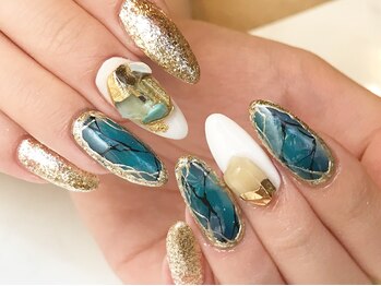 サロン ド ワカ(Salon de WAKA)/