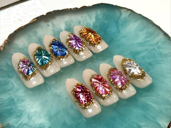 ナトゥール ネイルサロン(Natur nail salon)/