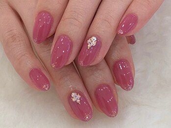 ワウビー(Wowvi)/【シンプルコースハンド】