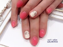 ブランシュ(BLANCHE)/