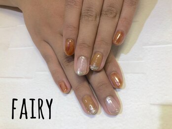 フェアリー(Fairy)/定額A &nbsp;by藤田