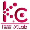 スタジオ ケーシーラボ(K.C Lab)ロゴ