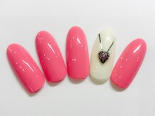 スリール(Sriel)/ハンド定額6980円