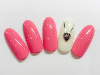 スリール(Sriel)/ハンド定額6980円