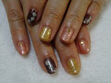 ネイルサロン リッティー(RITTY)/