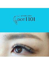 ドットイチイチマルイチ 銀座店(DOT1101)/