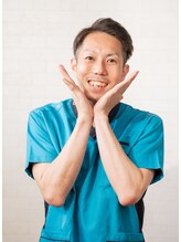 オンリーワン 整体院(Onlyone)&nbsp;中越 俊兵