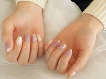 タクミ カルム TAKUMI CALME/ミラーフレンチ　