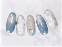 ティーエヌ 武蔵小杉(TN)/☆デザイン定額B☆