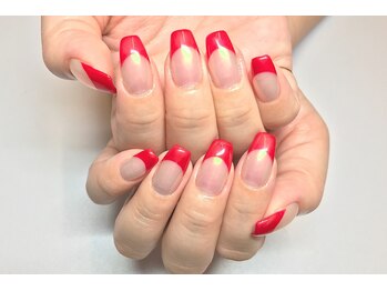 ビスタネイル(BISTA nail)