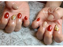 ヴィーナス 淡路店(VENUS)/シンプルだけど華やかに…