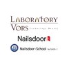 ラボラトリーヴォルズ アンド ネイルドアー 高田店(LaboratoryVors&Nailsdoor)のお店ロゴ