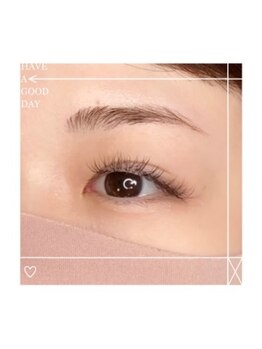 アクトウーマン(AKTWOMEN)/フラットラッシュ ナチュラル