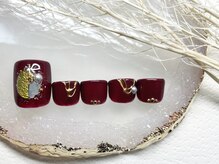 ネイルルームシャイン/