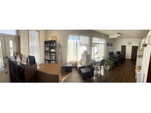 福屋。 指宿店/店内