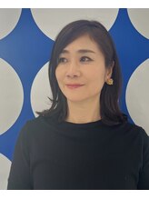 ポーラ 茜町店(POLA)&nbsp;蓮井 彰子