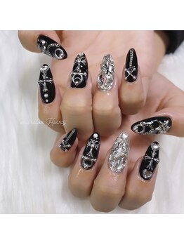 ハーティー(Hearty)/