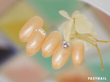 ファストネイル ロコ 志免店(FASTNAIL LOCO)/パステルネイル→写真番号:11683