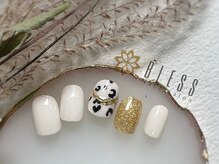 ブレス 天童店(BLESS)/秋冬の定番！レオパード柄