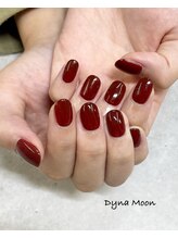 ダイナ ムーン(Dyna moon.)/ワンカラー