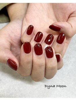 ダイナ ムーン(Dyna moon.)/ワンカラー