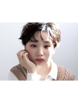 キープ力が自慢のサロン